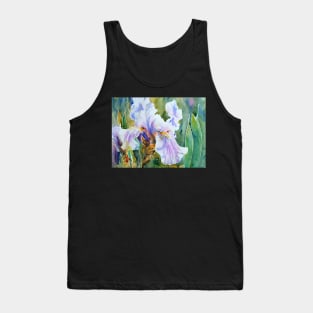 Belle of the Ball Tank Top